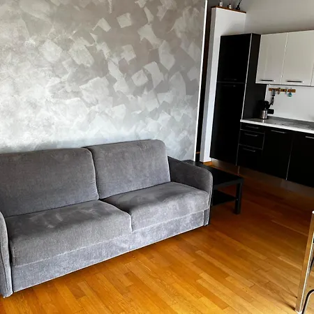 Apartman La Valletta Dervio