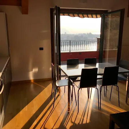 La Valletta Lägenhet