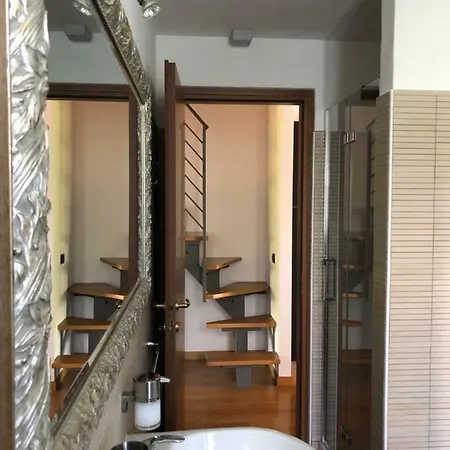 La Valletta Apartman *