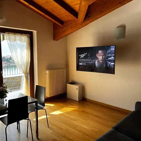 La Valletta Apartamento *