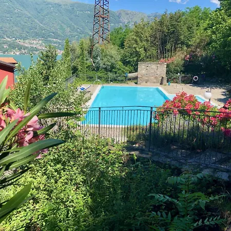 La Valletta アパート *